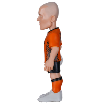 Echipa națională de fotbal figurină MINIX Legends Netherlands Robben