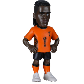 Echipa națională de fotbal figurină MINIX Legends Netherlands Seedorf