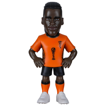 Echipa națională de fotbal figurină MINIX Legends Netherlands Seedorf