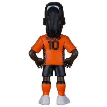Echipa națională de fotbal figurină MINIX Legends Netherlands Seedorf