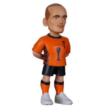 Echipa națională de fotbal figurină MINIX Legends Netherlands Sneijder