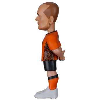 Echipa națională de fotbal figurină MINIX Legends Netherlands Sneijder