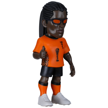 Echipa națională de fotbal figurină MINIX Legends Netherlands Davids