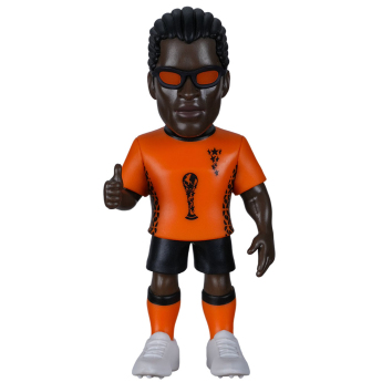 Echipa națională de fotbal figurină MINIX Legends Netherlands Davids