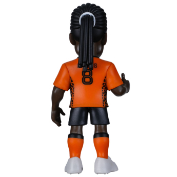 Echipa națională de fotbal figurină MINIX Legends Netherlands Davids