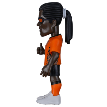 Echipa națională de fotbal figurină MINIX Legends Netherlands Davids