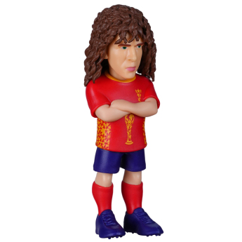 Echipa națională de fotbal figurină MINIX Legends Spain Puyol