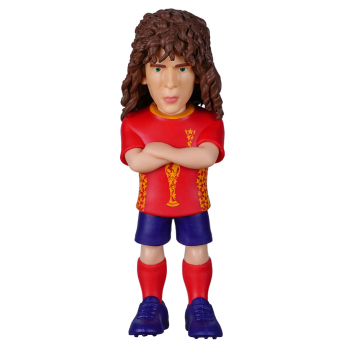 Echipa națională de fotbal figurină MINIX Legends Spain Puyol