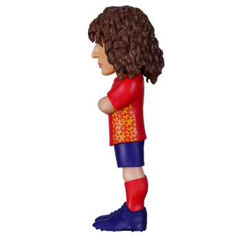 Echipa națională de fotbal figurină MINIX Legends Spain Puyol