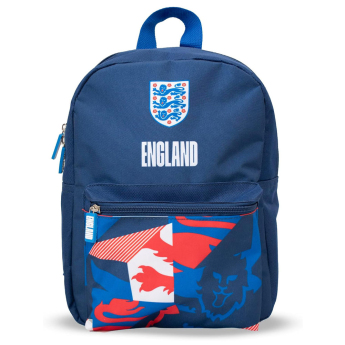 Echipa națională de fotbal rucsac England Patch Junior