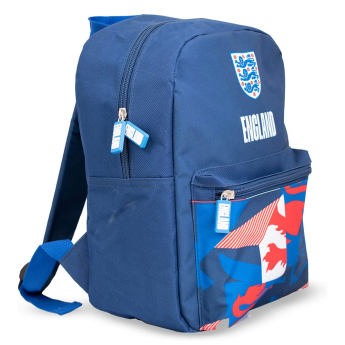 Echipa națională de fotbal rucsac England Patch Junior