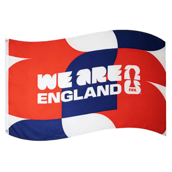 CM 2026 (World Cup) drapel England