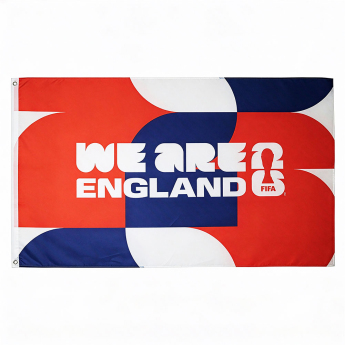 CM 2026 (World Cup) drapel England