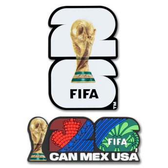 CM 2026 (World Cup) magneți Fridge Set