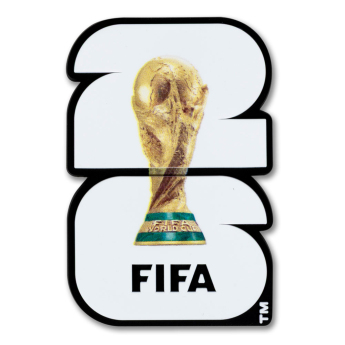 CM 2026 (World Cup) magneți Fridge Set