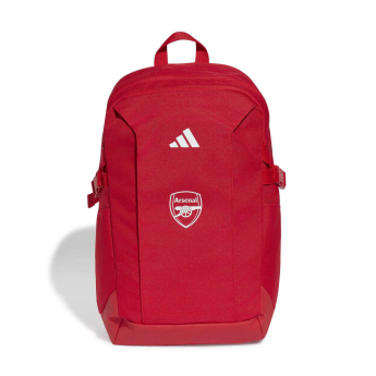 FC Arsenal rucsac Backpack red