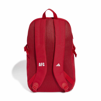 Batoh ARSENAL FC Backpack red