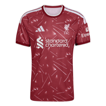FC Liverpool tricou de fotbal 26/27 home