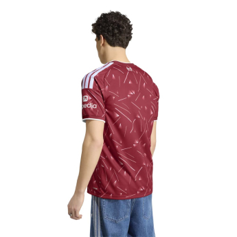 Dres LIVERPOOL FC 26/27 domácí