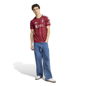 Dres LIVERPOOL FC 26/27 domácí