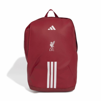 FC Liverpool rucsac Backpack red