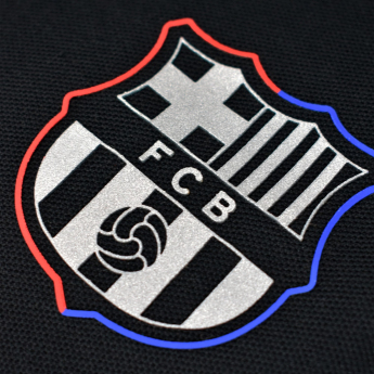FC Barcelona tricou polo Eblack