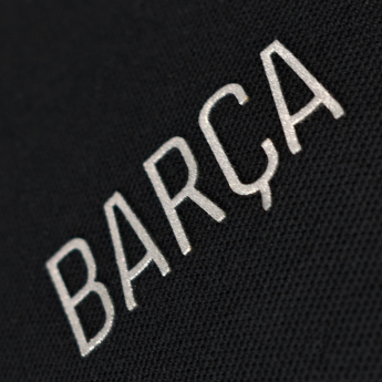 FC Barcelona tricou polo Eblack