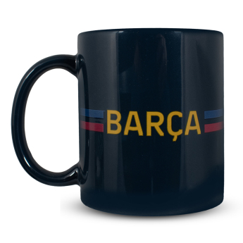 FC Barcelona cană Lines