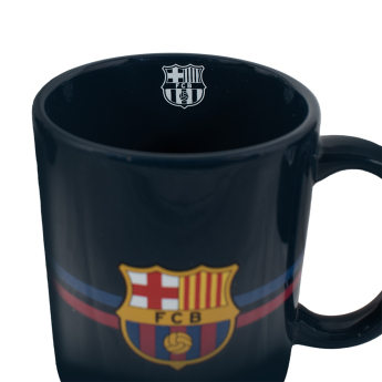 FC Barcelona cană Lines