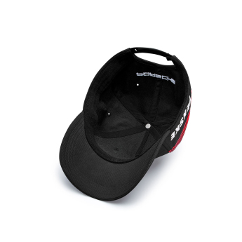 Porsche Motorsport șapcă de baseball Penske black 2026