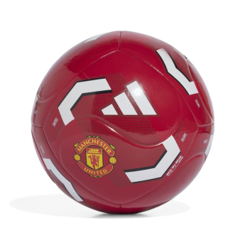 Manchester United balon de fotbal Club home