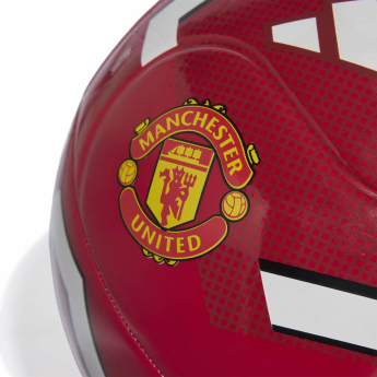 Manchester United balon de fotbal Club home