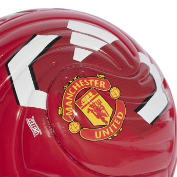 Manchester United balon de fotbal Club Home
