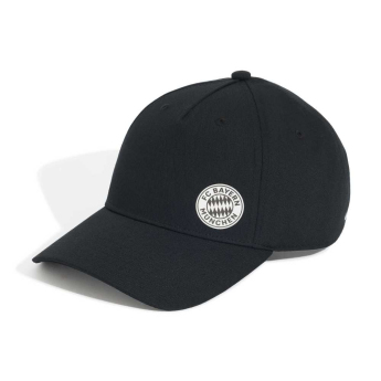 Bayern München șapcă de baseball pentru copii Essentials black