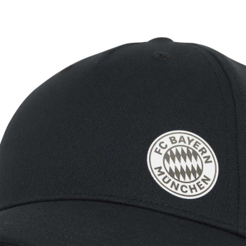 Bayern München șapcă de baseball pentru copii Essentials black