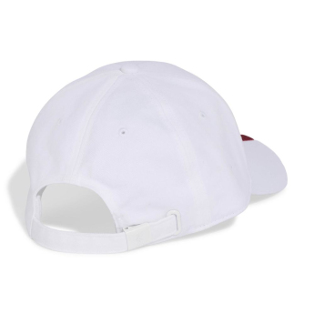 FC Liverpool vizor BB white
