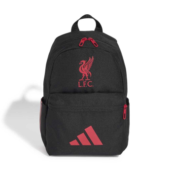 FC Liverpool rucsac de copii black 2026