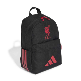 FC Liverpool rucsac de copii Kids black