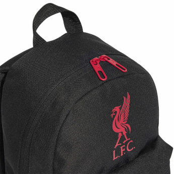 FC Liverpool rucsac de copii Kids black