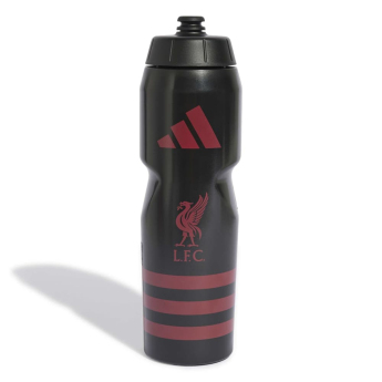 FC Liverpool sticlă de băut Bottle black