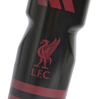 FC Liverpool sticlă de băut Bottle black