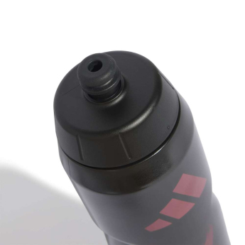 FC Liverpool sticlă de băut Bottle black