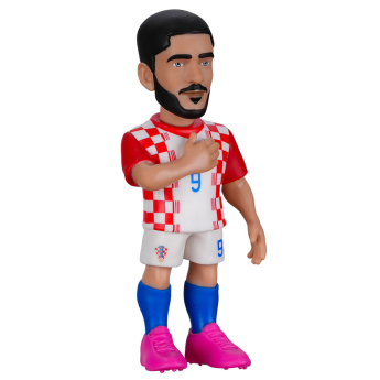 Echipa națională de fotbal figurină MINIX Croatia Kramarić