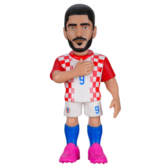 Echipa națională de fotbal figurină MINIX Croatia Kramarić