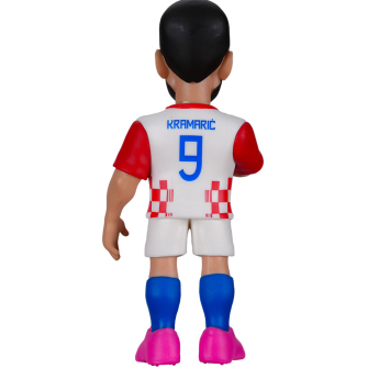 Echipa națională de fotbal figurină MINIX Croatia Kramarić