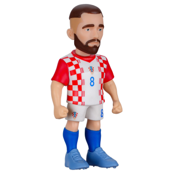 Echipa națională de fotbal figurină MINIX Croatia Kovačić