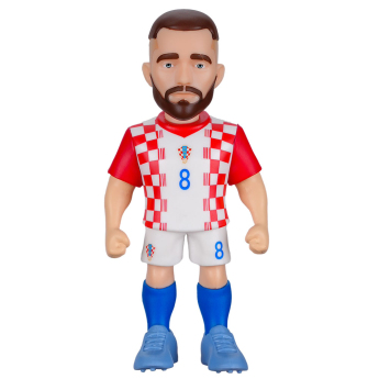 Echipa națională de fotbal figurină MINIX Croatia Kovačić