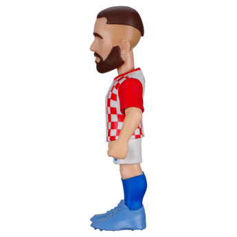 Echipa națională de fotbal figurină MINIX Croatia Kovačić