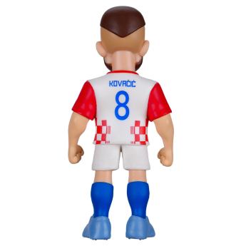 Echipa națională de fotbal figurină MINIX Croatia Kovačić