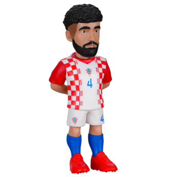 Echipa națională de fotbal figurină MINIX Croatia Gvardiol